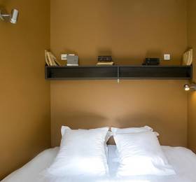 Туры в Helzear Montparnasse Suites в Франции