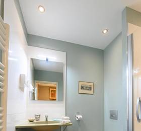 Helzear Montparnasse Suites в Париже