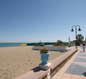 Отдых в Apartamentos Edificio Capricho  - Испания, Торремолинос