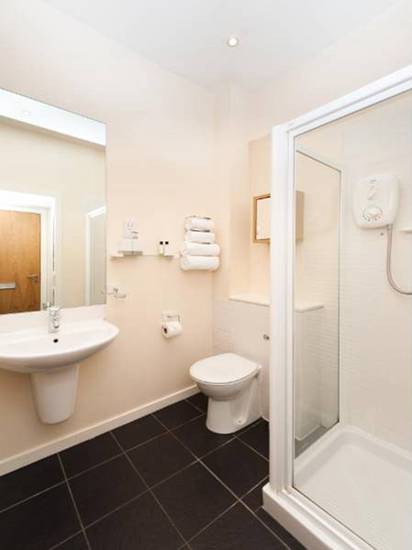 Vie Amhor Edinburgh Apartments  Великобритания, Эдинбург