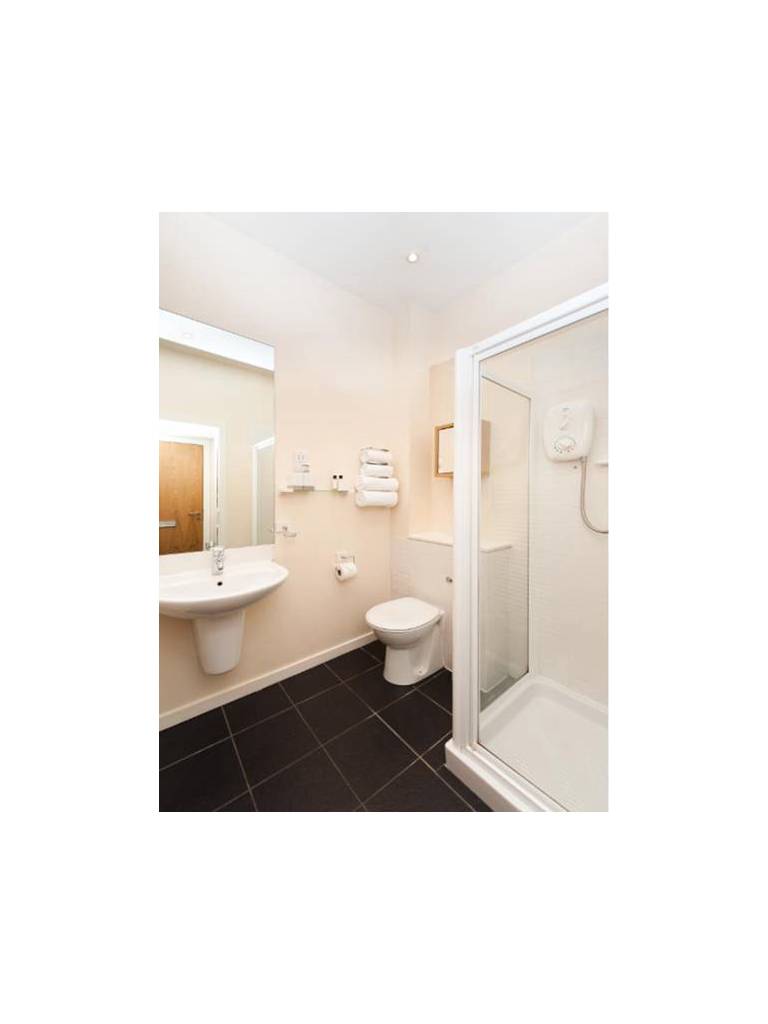 Vie Amhor Edinburgh Apartments 