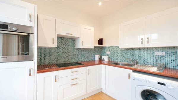 Vie Amhor Edinburgh Apartments 