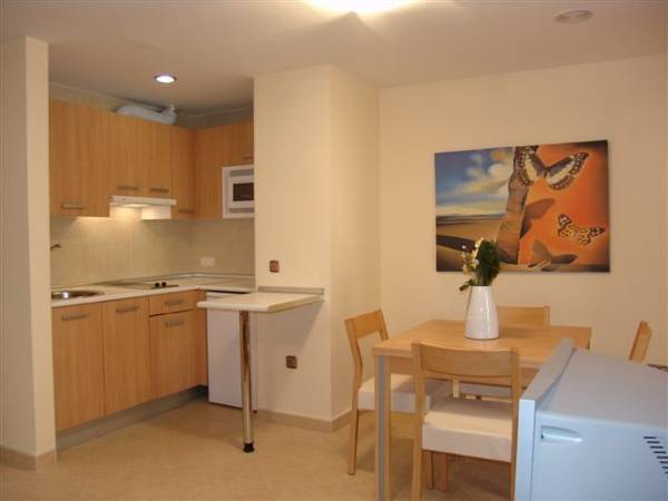 Apartamentos Turisticos Centro