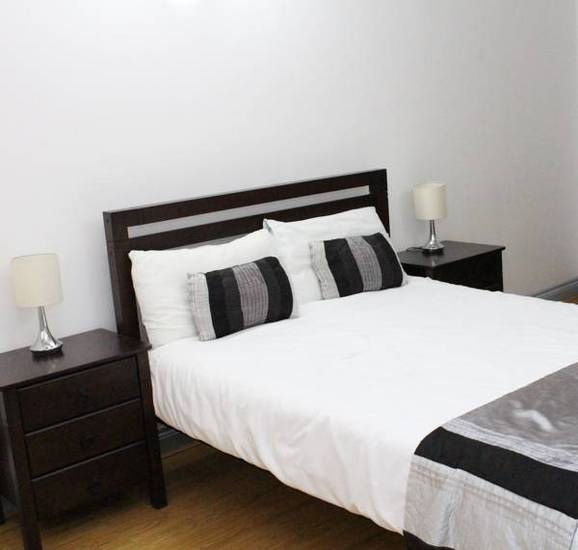 London Townhouse Bethnal Green  3* Великобритания, Лондон