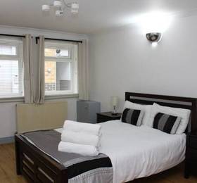 Отдых в London Townhouse Bethnal Green  - Великобритания, Лондон