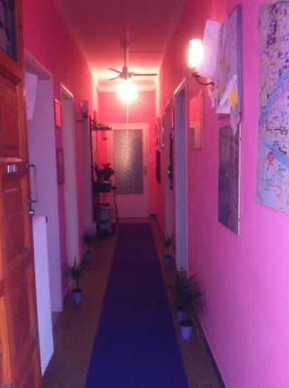Central Station Brandi's House  Италия, Пиза
