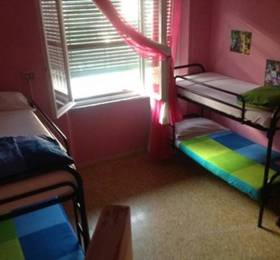 Central Station Brandi's House  в Пизе