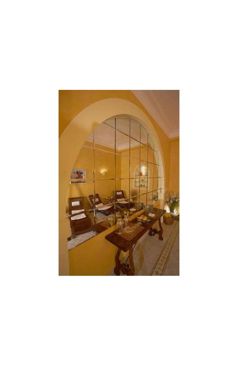 Hotel Caparena & Wellness Club 