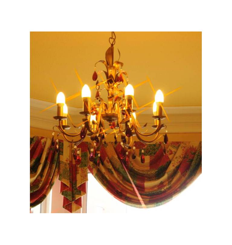 Bay Tree House Bed & Breakfast 