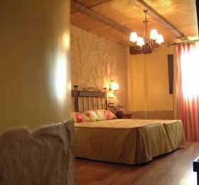 Hotel Museo La Posada de Ubeda  в Убеде