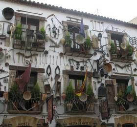 Отдых в Hotel Museo La Posada de Ubeda  - Испания, Убеда