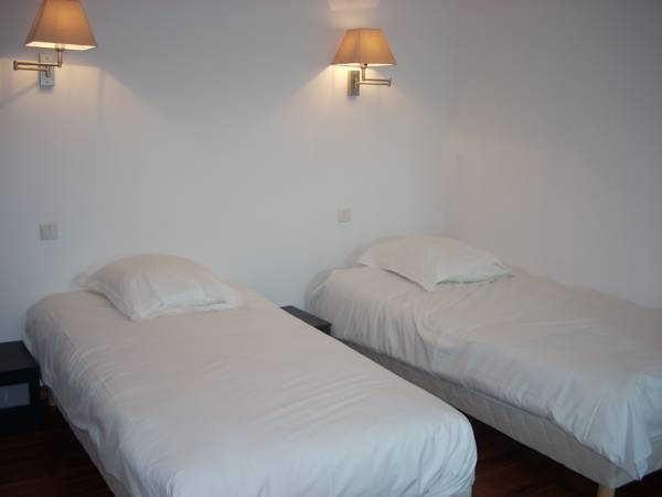 P'tit Dej-Hotel Azay Le Rideau  3* Франция, Азе-ле-Ридо