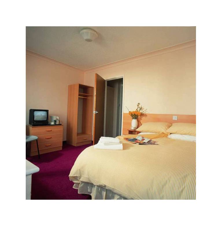 Pontins-Southport Holiday Park 