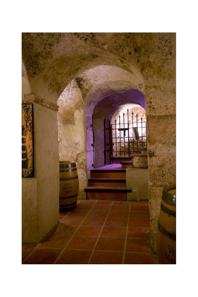 Hotel Spa La Casa Del Convento 