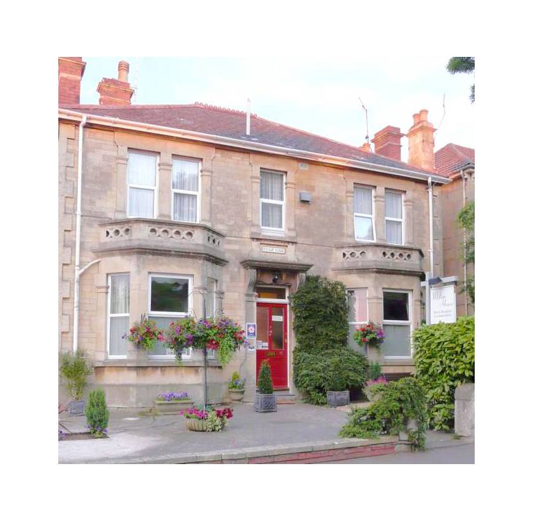 Milton House bed and breakfast 