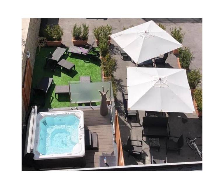 Hotel Corona Wellness & Family 