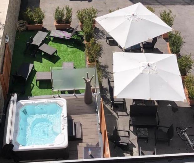 Hotel Corona Wellness & Family 