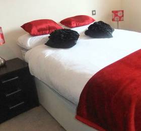 Clearly Apartments Aspire York  в Йорке