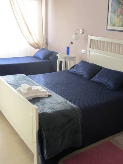Gregorius Close To St. Peter's  Италия, Рим