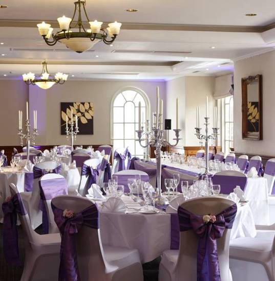 Mercure Exeter Southgate Hotel  4* Великобритания, Эксетер