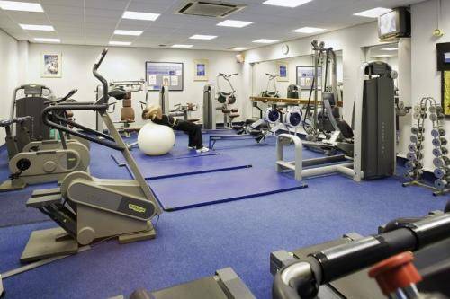 Mercure Exeter Southgate Hotel  4* Великобритания, Эксетер