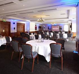 Mercure Exeter Southgate Hotel  в Эксетере