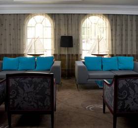 Отдых в Mercure Exeter Southgate Hotel  - Великобритания, Эксетер