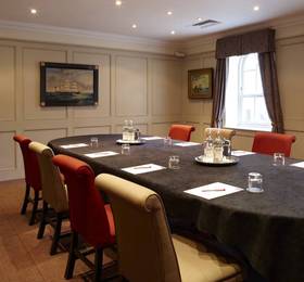 Туры в Mercure Exeter Southgate Hotel  в Великобритании