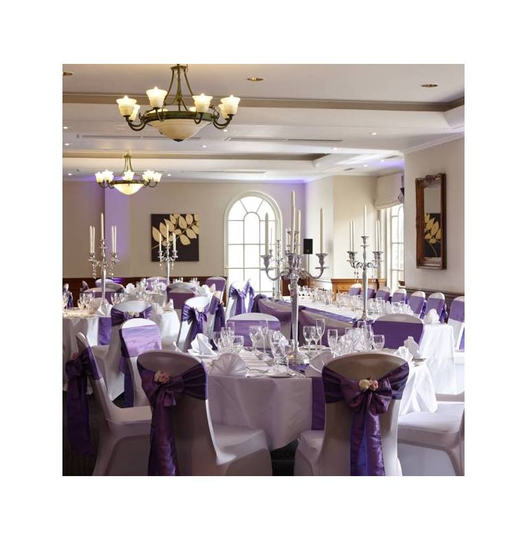 Mercure Exeter Southgate Hotel 
