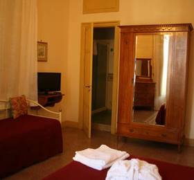 Отдых в Bed & Breakfast La Casa Di Zoe  - Италия, Палермо