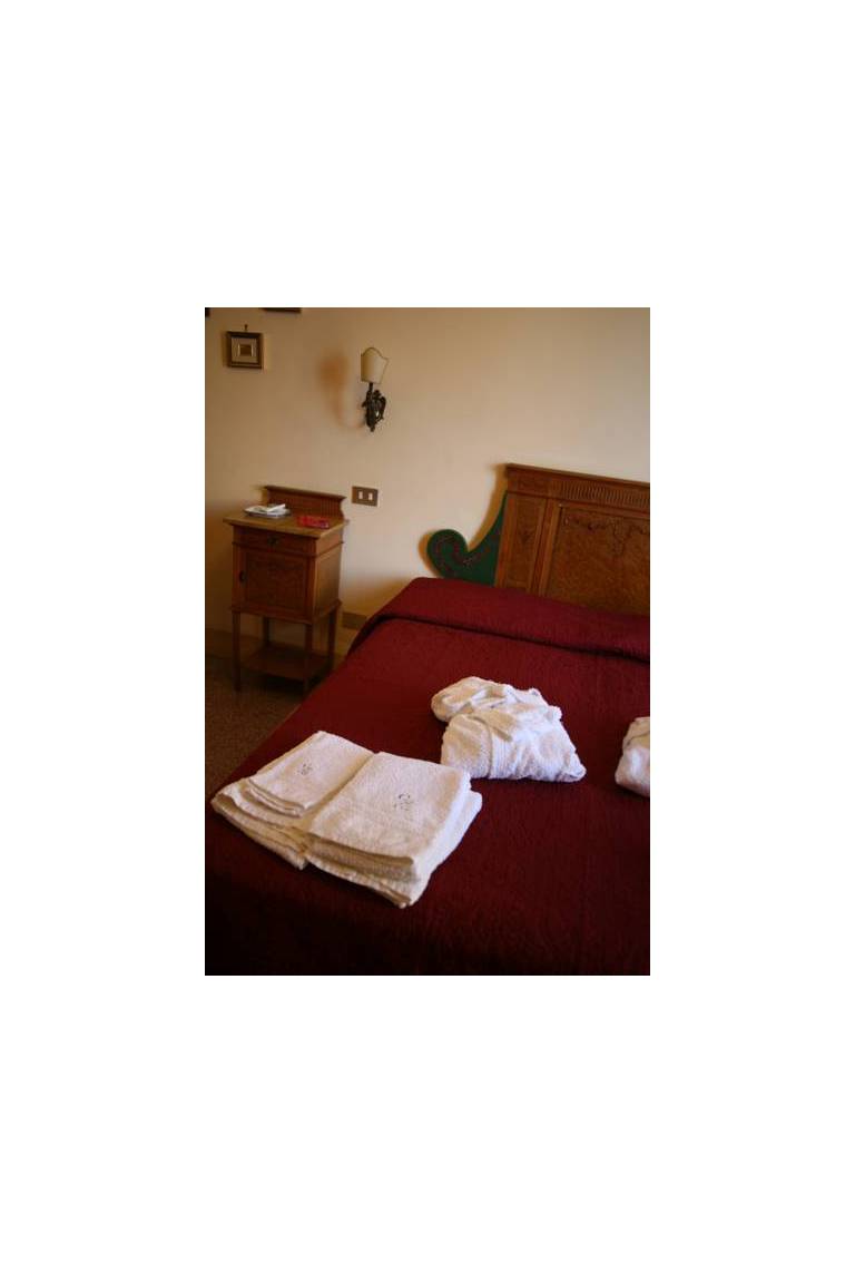 Bed & Breakfast La Casa Di Zoe 