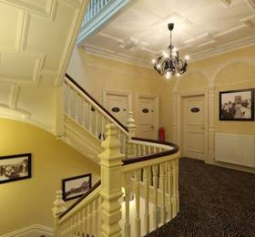 Отдых в Chalfield Manor Boutique Hotel  - Великобритания, Борнмут