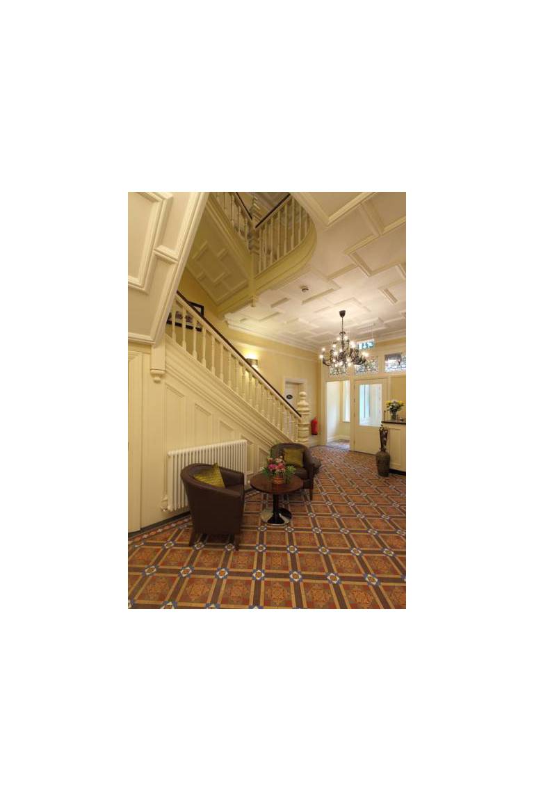 Chalfield Manor Boutique Hotel 