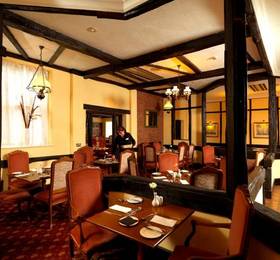 Отдых в The Rougemont Hotel by Thistle  - Великобритания, Эксетер