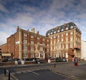 Туры в The Rougemont Hotel by Thistle  в Великобритании