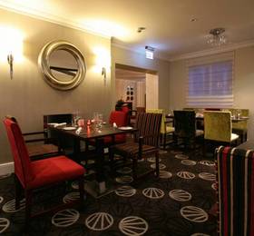 Туры в The Rougemont Hotel by Thistle  в Великобритании