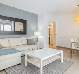 Отдых в VivoBarcelona Apartments Salva - Испания, Барселона