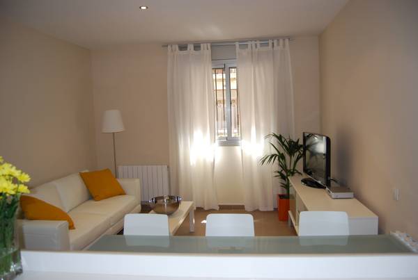 VivoBarcelona Apartments Salva