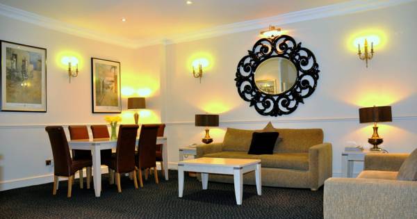 Collingham Serviced Apartments 