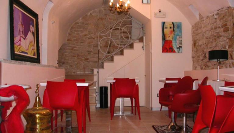 Bed Breakfast Palazzo Ducale