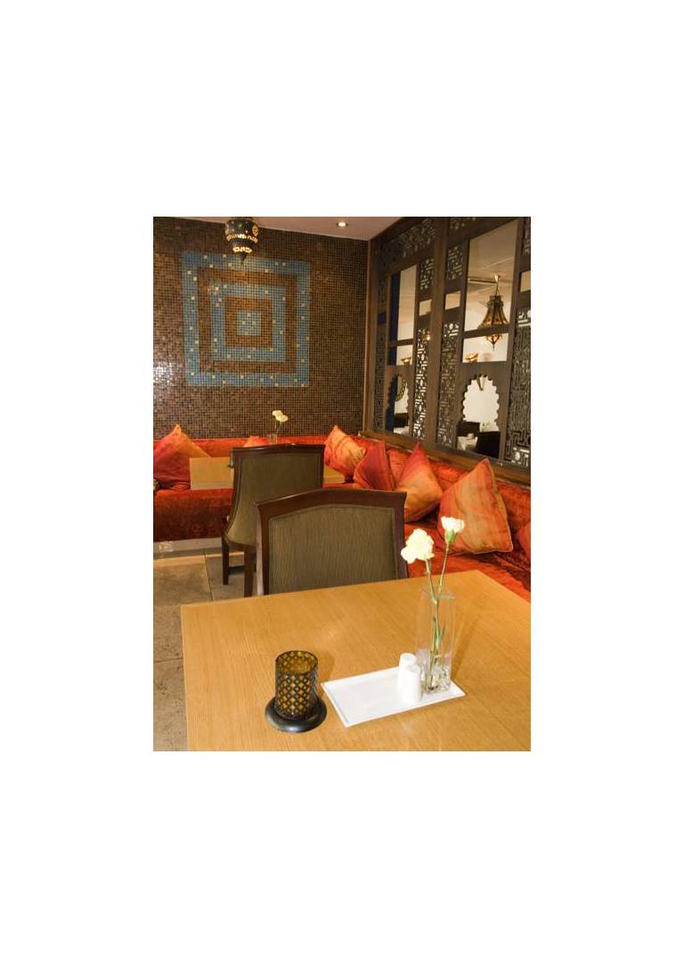 Executive Rooms By Shaftesbury 