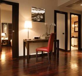 Отдых в Eurostars International Palace  - Италия, Рим
