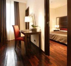 Туры в Eurostars International Palace  в Италии