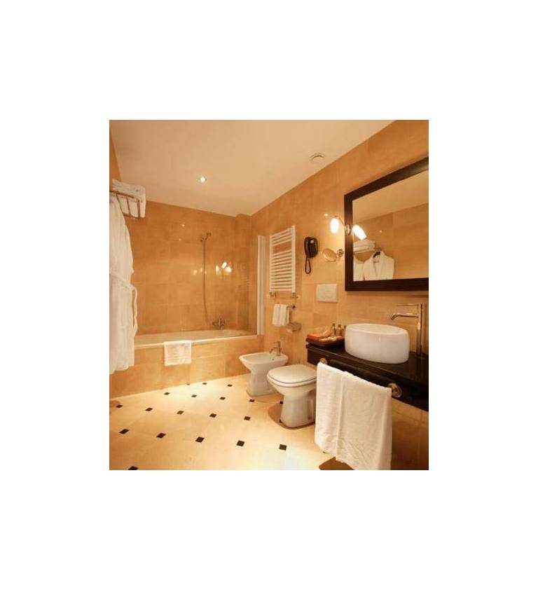 Eurostars International Palace 