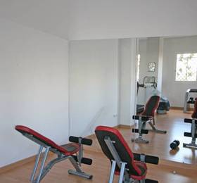 Туры в Residencia Universitaria Alfil  в Испании