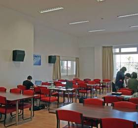 Туры в Residencia Universitaria Alfil  в Испании