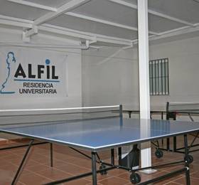 Отдых в Residencia Universitaria Alfil  - Испания, Малага