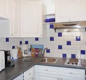 Apartment Palais Rouaze Cannes  в Каннах