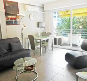 Отдых в Apartment Palais Rouaze Cannes  - Франция, Канны