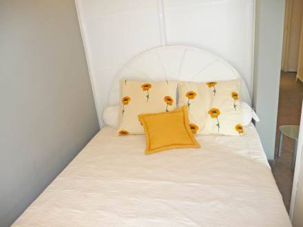 Apartment Palais Rouaze Cannes 